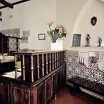 Rainha Santa Isabel - History Obidos