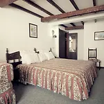 Hotel Rainha Santa Isabel - History Obidos