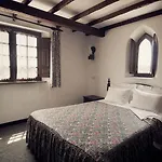 Hotel Rainha Santa Isabel - History 3*
