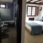 Rainha Santa Isabel - History Hotel Obidos