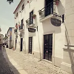 Rainha Santa Isabel - History Hotel Obidos