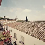Rainha Santa Isabel - History Hotel