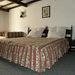 Hotel Rainha Santa Isabel - History Obidos