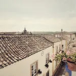 Hotel Rainha Santa Isabel - History