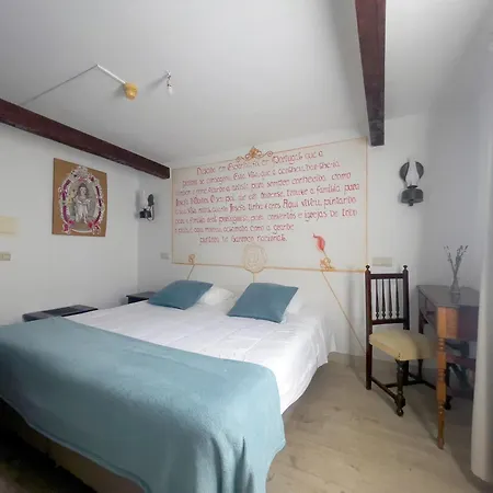 Rainha Santa Isabel - History Hotell