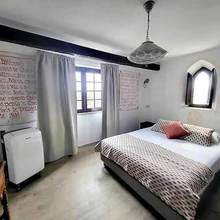 Rainha Santa Isabel - History 호텔 3*