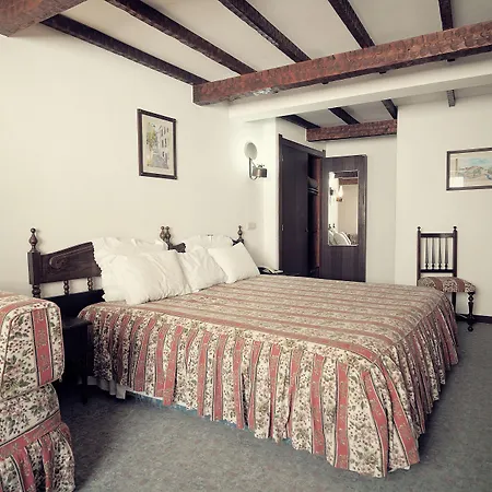 Hotell Rainha Santa Isabel - History Óbidos
