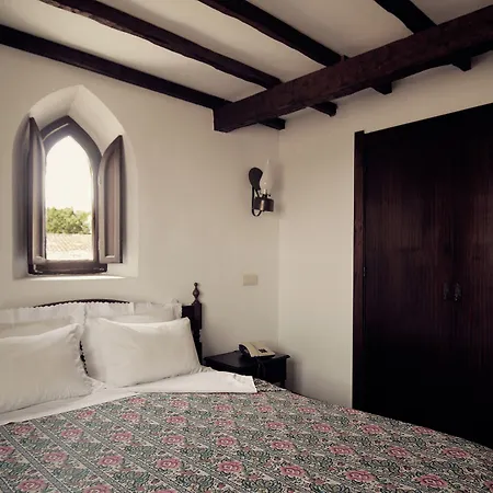 Rainha Santa Isabel - History Hotell