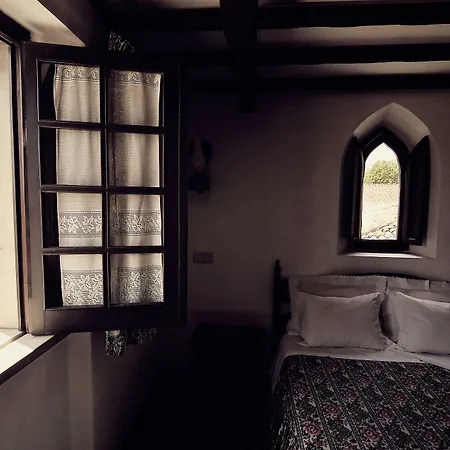 Hotell Rainha Santa Isabel - History Óbidos