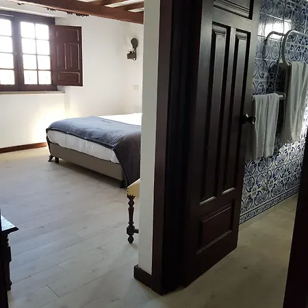 Rainha Santa Isabel - History Hotell