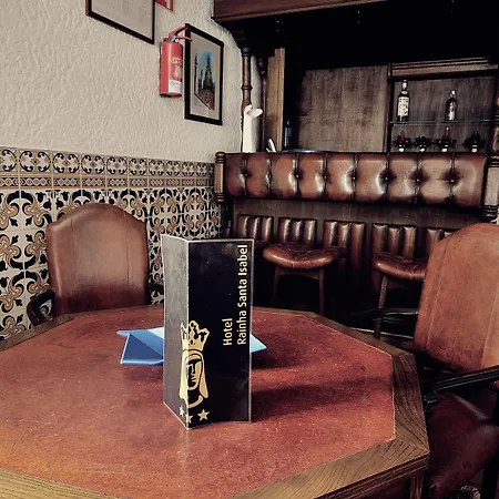 Rainha Santa Isabel - History 3* 오비도스