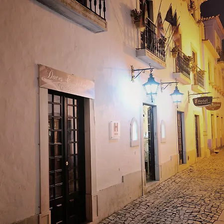 Rainha Santa Isabel - History Hotell 3*