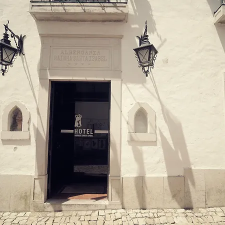 Otel Rainha Santa Isabel - History 3*