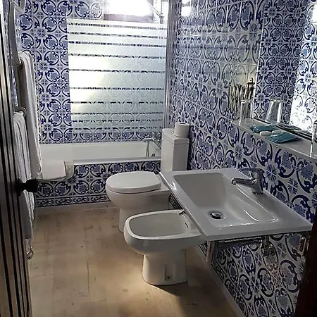 Hotell Rainha Santa Isabel - History Óbidos