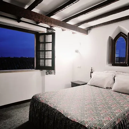 Hotel Rainha Santa Isabel - History