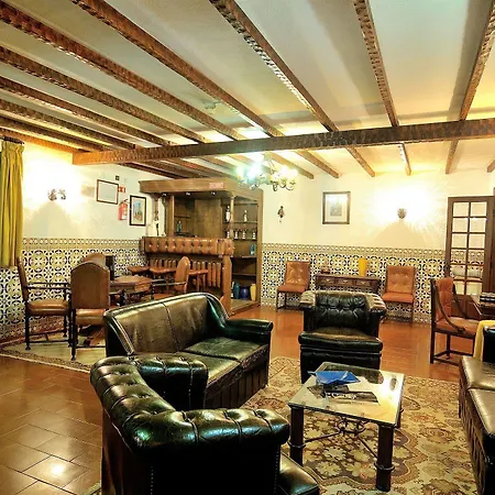 Hotel Rainha Santa Isabel - History 3*