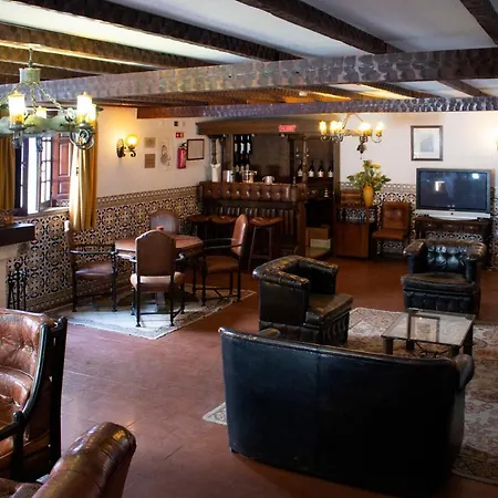 Rainha Santa Isabel - History Hotell 3*