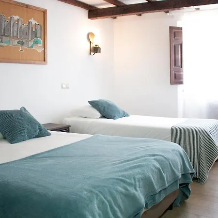 Hotell Rainha Santa Isabel - History