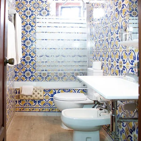 Hotel Rainha Santa Isabel - History 3*