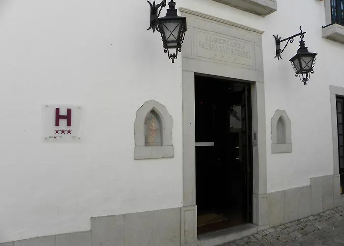 Rainha Santa Isabel - History Óbidos