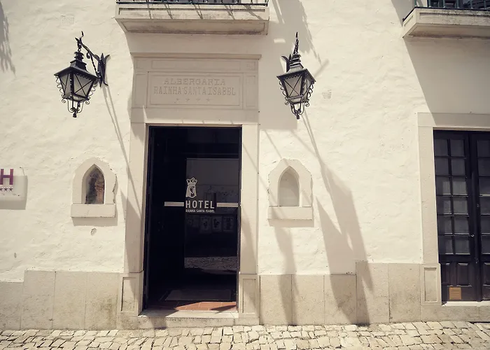 Rainha Santa Isabel - History 3* Óbidos