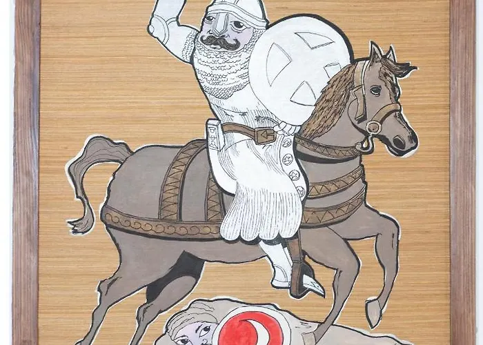 Hotel Rainha Santa Isabel - History 3*